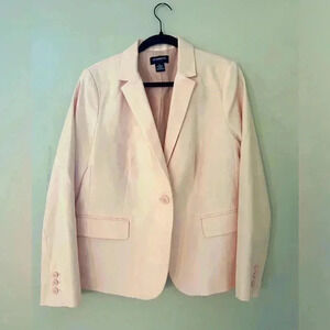 NWOT Liz Claiborne blazer size L